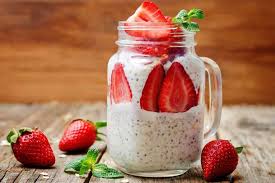 Overnight Oats Diese 5 Rezepte Schmecken Jedem Familie De In 2020 Rezepte Leckere Fruhstucksideen Overnight Oats Rezept