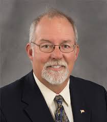 Dr. Robert Ward, III, DO