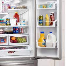 Refrigerator Troubleshooting Temperature Issues | Amana