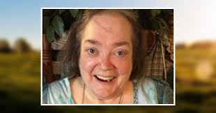 Judith Lynne Schroeder Obituary January 2, 2020