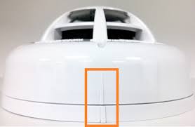 A working smoke detector cuts your risk of dying in a house fire in half. Vivint Smoke Detector Smk001 Change Batteries