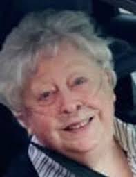 Joan R. Conklin Obituary