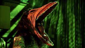 And why does juno criticize them for pulling their faces off, but then later say not bad to them just stretching their faces out? Beetlejuice Scary Adam And Barbara Masks Are Scarier Than The Movie S Shouts