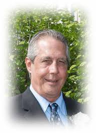 Obituary information for Paul John Poverello