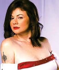 Rosanna Roces – Actor