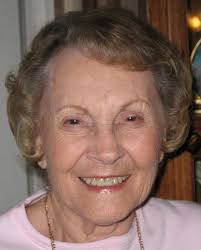 Leona Francis Courtney Akers, May 5, 1927~February 13, 2022