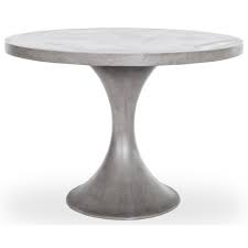 5 out of 5 stars. Isadora Mid Century Modern Outdoor Dining Table Sadler S Home Furnishings Dining Tables
