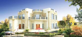 List of house designs companies and services in uae. Housing Authority Issues New Designs For Emirati Homes The National