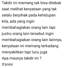 Maunya Apa Story Quotes Quotes Words