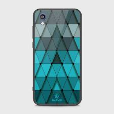 Honor 8S 2020 Cover - ONation Pyramid ...