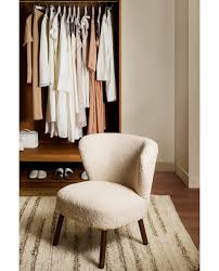 Imagen 6 Del Producto Butaca Rizo Zara Home Vardagsrum Produkter