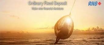 Last updated 24th may 2021. Rhb Fixed Deposit Promotion Savings Account Interest Best Savings Account Savings Account