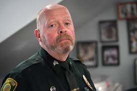 Sgt. Joe Jones saved lives, made big impact in Hampton police career