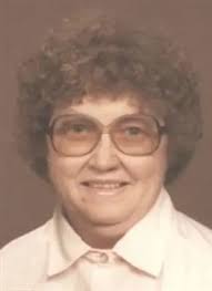 Obituary information for Twila L. Fisher