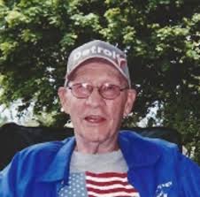 Charles Gottschalk Obituary June 10, 2015