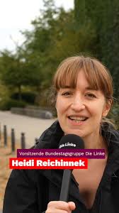 Am Sonntag beide Stimmen für die Linke