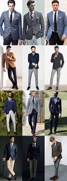 The Groom S Guide To Wedding Wear The Smart Casual Alternative Lookbook Inspiration Wedding Suits Men Wedding Suits Men Black Mens Fashion Casual