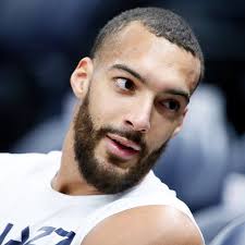 Rudy Gobert's positive coronavirus test was the canary the world needed