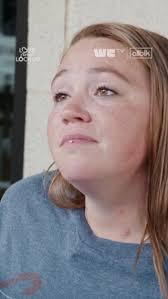 Is Brooke overreacting to JK breaking her trust? 🤔 #LoveAfterLockup