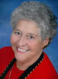 Margaret Elder's Instagram, Twitter & Facebook