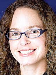 Jodie Barram to make bid for Bend City Council