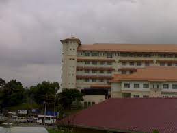 A statutory body established on 1 december 1990 under the hospital authority ordinance to manage all public hospitals in hong kong. Hospital Duchess Of Kent Sandakan Mapio Net