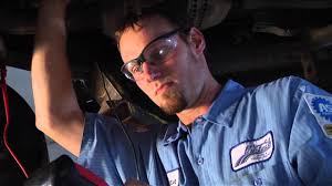 Experience Top Auto Repair Services at Pro-Tech Auto Repair