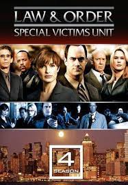 Watch the latest episodes of law & order: Law Order Special Victims Unit Season 4 Special Victims Unit Law And Order Special Victims Unit Law And Order