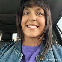 Stacey Harper Obituary