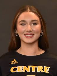 2023 Women's Volleyball Roster