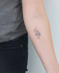 Click here to learn more about it and see the best tattoo ideas of this wonderful flower. Top 61 Best Forget Me Not Tattoo Ideas 2021 Information Guide Artofit