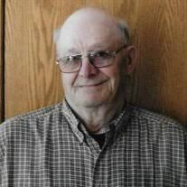 Gene Taylor, 83