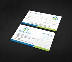 Home / general practice / health matters medical centre. Modern Professional Medical Centre Business Card Design For Health Matters Medical Centre By Mdesign Design 23245343