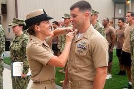 The navy doesn't allow hair to be longer than four inches. Us Navy Announces Selects For E 7 Chief Petty Officer In Fiscal 2016 Military Com