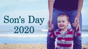 Fathers day date in 2020 india. Son S Day 2020 Date In India Around The World Know When Where And How National Sons Day Is Celebrated In Different Countries Latestly