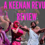 Profile Picture of A Keenan Revue review - The Observer - NDSMCobserveron Google