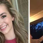 Dad Outsmarts Daughter's April Fools' Prank