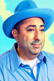 Scott Moskowitz's Instagram, Twitter & Facebook