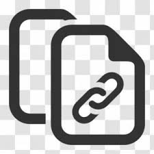 To use it on iphone & android. Cut Copy And Paste Font Symbol Text Transparent Png