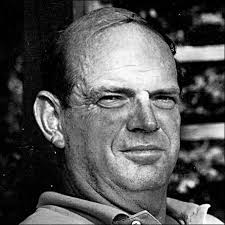 CHARLES MERRILL Obituary (2019)