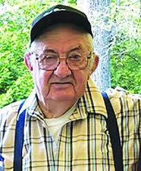 Obituary: Harold 'Sid' Potter
