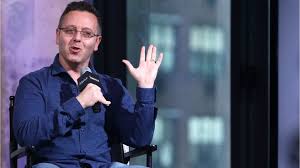 Sherrie campbell sometimes ask her clients to write letters to their deceased loved ones to air out. John Edward Sees Dead People Sort Of