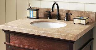 31 inch bathroom vanity top with ceramic sink backsplash carrara single faucet holes. Bathroom Vanity Tops From 92 Shipped Regularly 460 Hip2save