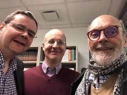 In Memoriam: Rev. Thomas A. Kane, C.S.P. (1945