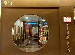 Welcome to sungei wang hotel. Snips Academy Salon Sungei Wang Hair Salon In Jalan Sultan Ismail