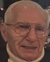 Herman F. Lange Jr. Obituary (2022)