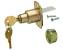 Bifold Closet Door Lock