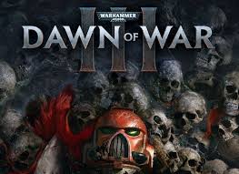 Game is no longer updated. Warhammer 40 000 Dawn Of War Iii Download Full Game Torrent Crack Free Download 3dm Games