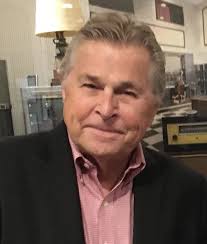 Join us June 13 at 6 p.m. at Radio Central for “Stories with Sam!”  https://californiahistoricalradio.com/event/sam-van-zandt-speaking-event/  2152 Central Ave., Alameda, CA 94501 For over 50 years, Sam Van Zandt lived  his dream of