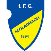 The source also offers png transparent logos free: 1 Fc Monchengladbach Club Profile Transfermarkt